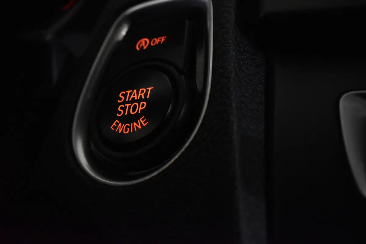 M135IA 320PK AUT. X-DRIVE M-SPORT LED/PDC/NAVI