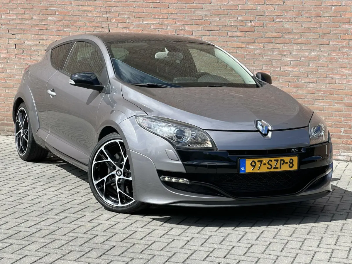 2.0 RS Turbo 250 1e Eigenaar - 55DKM - Unieke Auto!