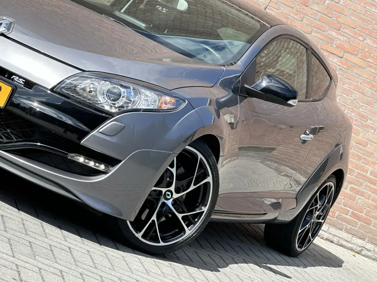 2.0 RS Turbo 250 1e Eigenaar - 55DKM - Unieke Auto!