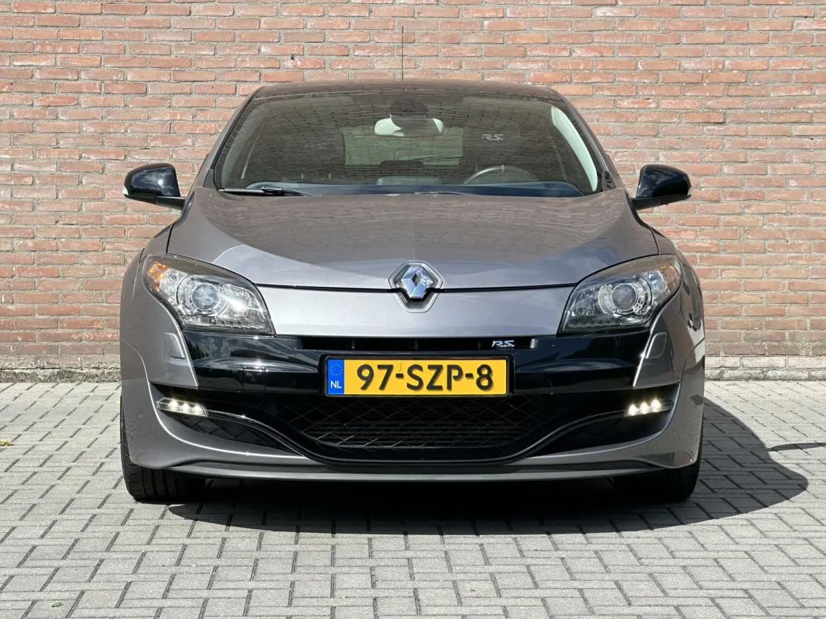 2.0 RS Turbo 250 1e Eigenaar - 55DKM - Unieke Auto!