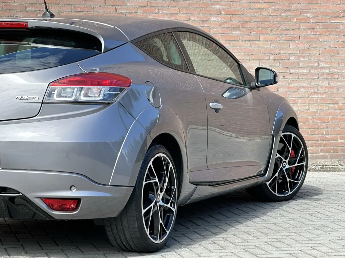 2.0 RS Turbo 250 1e Eigenaar - 55DKM - Unieke Auto!