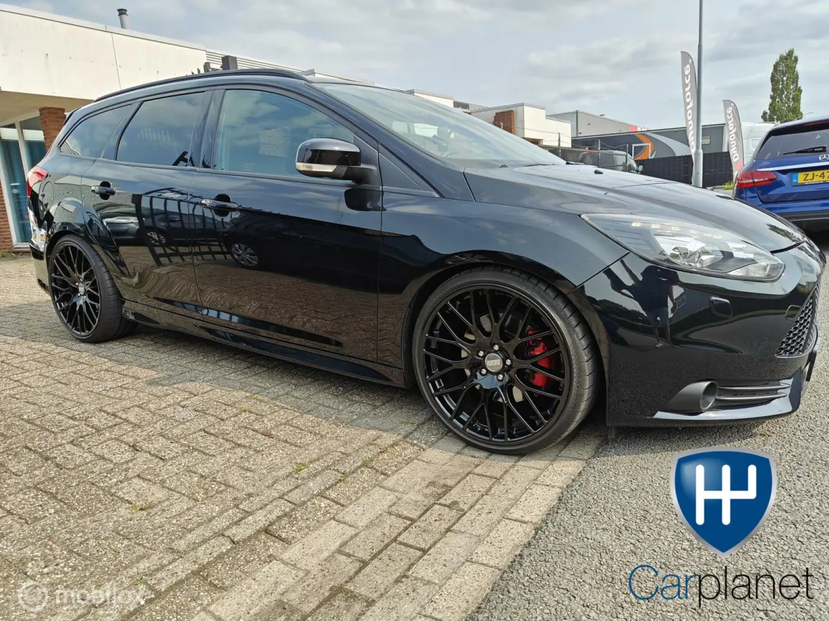 2.0 EcoBoost ST-3 2e eigenaar 280pk
