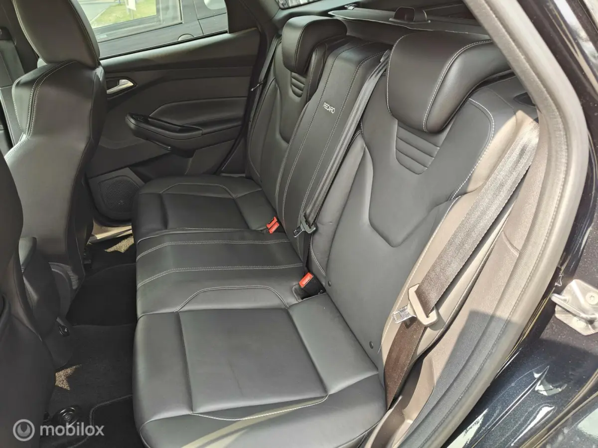 2.0 EcoBoost ST-3 2e eigenaar 280pk
