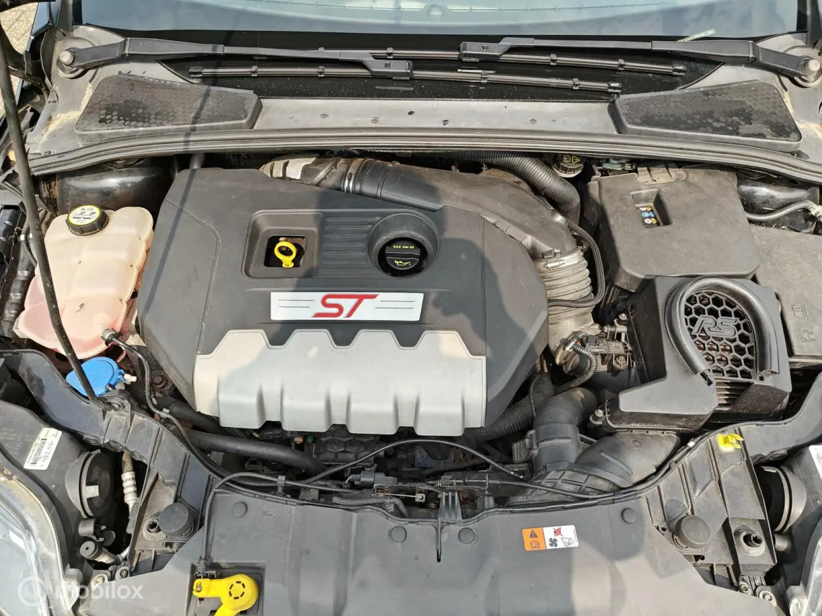 2.0 EcoBoost ST-3 2e eigenaar 280pk