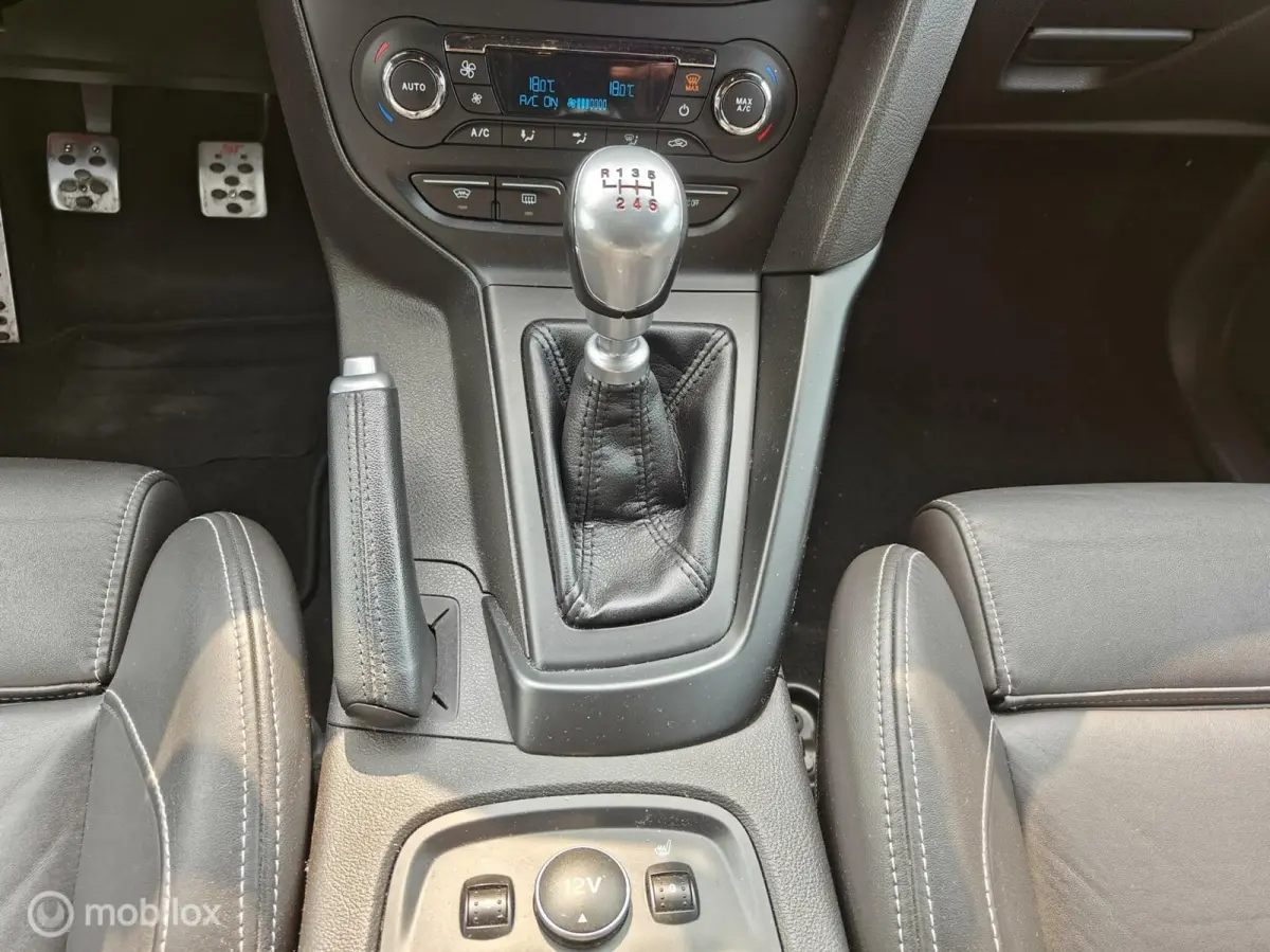 2.0 EcoBoost ST-3 2e eigenaar 280pk