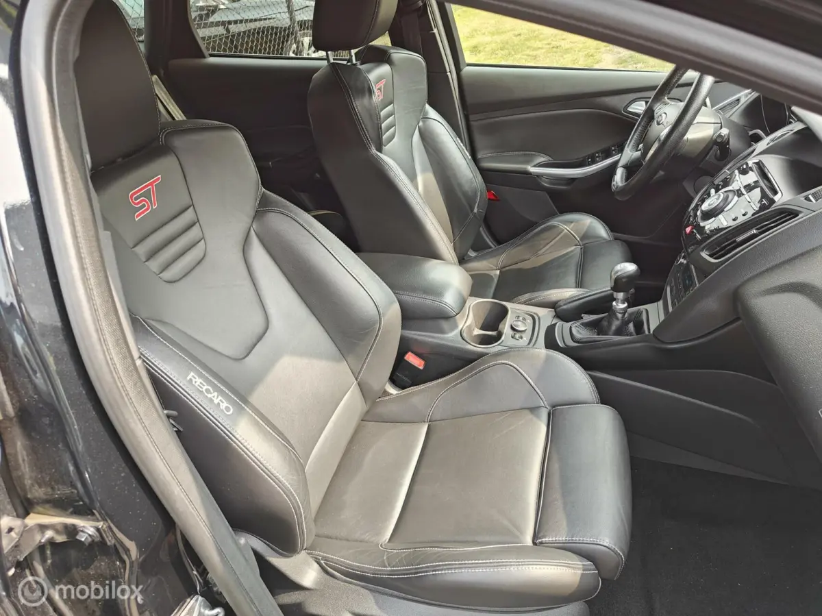 2.0 EcoBoost ST-3 2e eigenaar 280pk