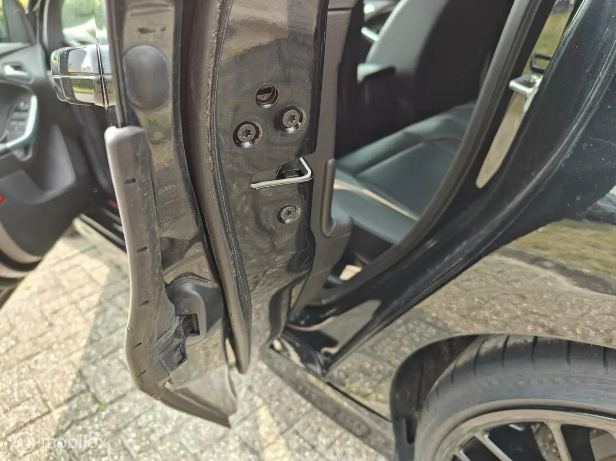 2.0 EcoBoost ST-3 2e eigenaar 280pk
