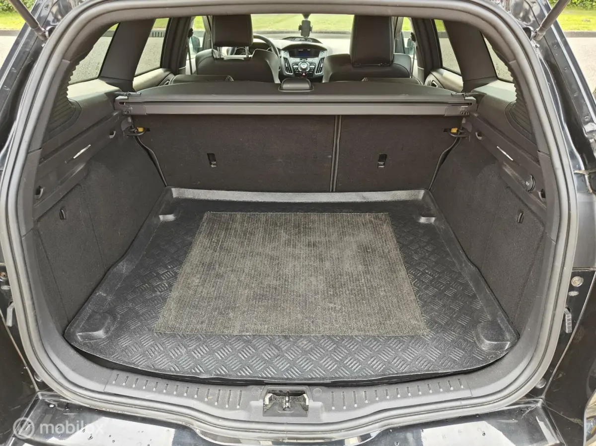 2.0 EcoBoost ST-3 2e eigenaar 280pk