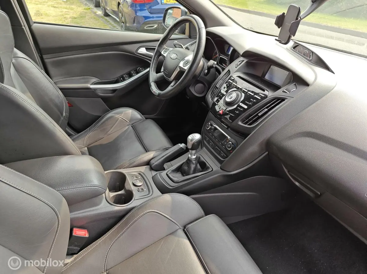 2.0 EcoBoost ST-3 2e eigenaar 280pk