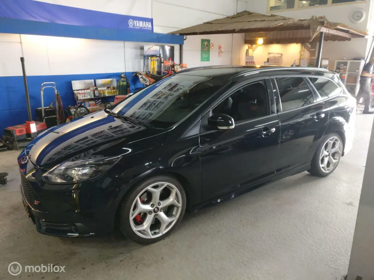 2.0 EcoBoost ST-3 2e eigenaar 280pk