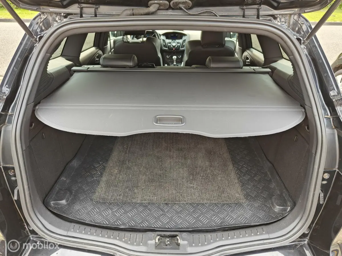 2.0 EcoBoost ST-3 2e eigenaar 280pk