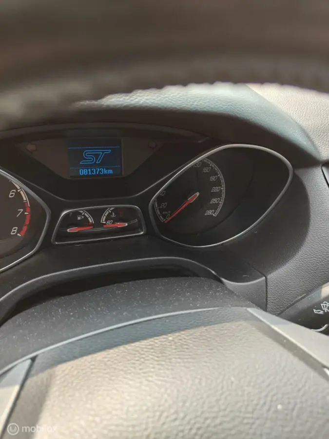 2.0 EcoBoost ST-3 2e eigenaar 280pk