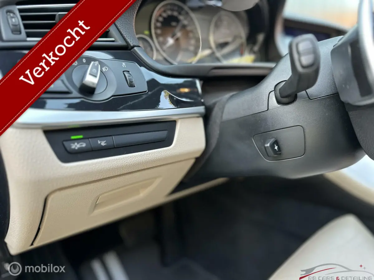 535i High Executive, Dak, Keyless, Motor ZGAN!