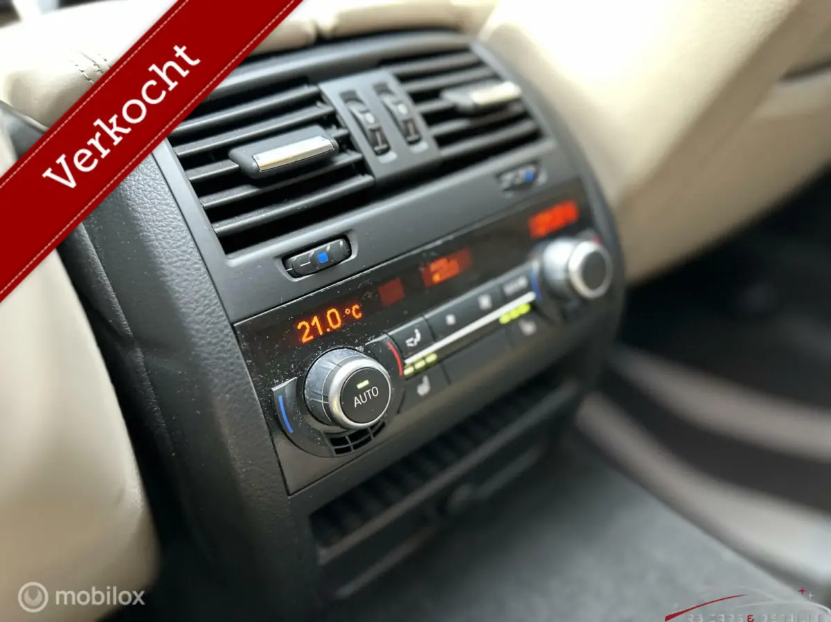 535i High Executive, Dak, Keyless, Motor ZGAN!