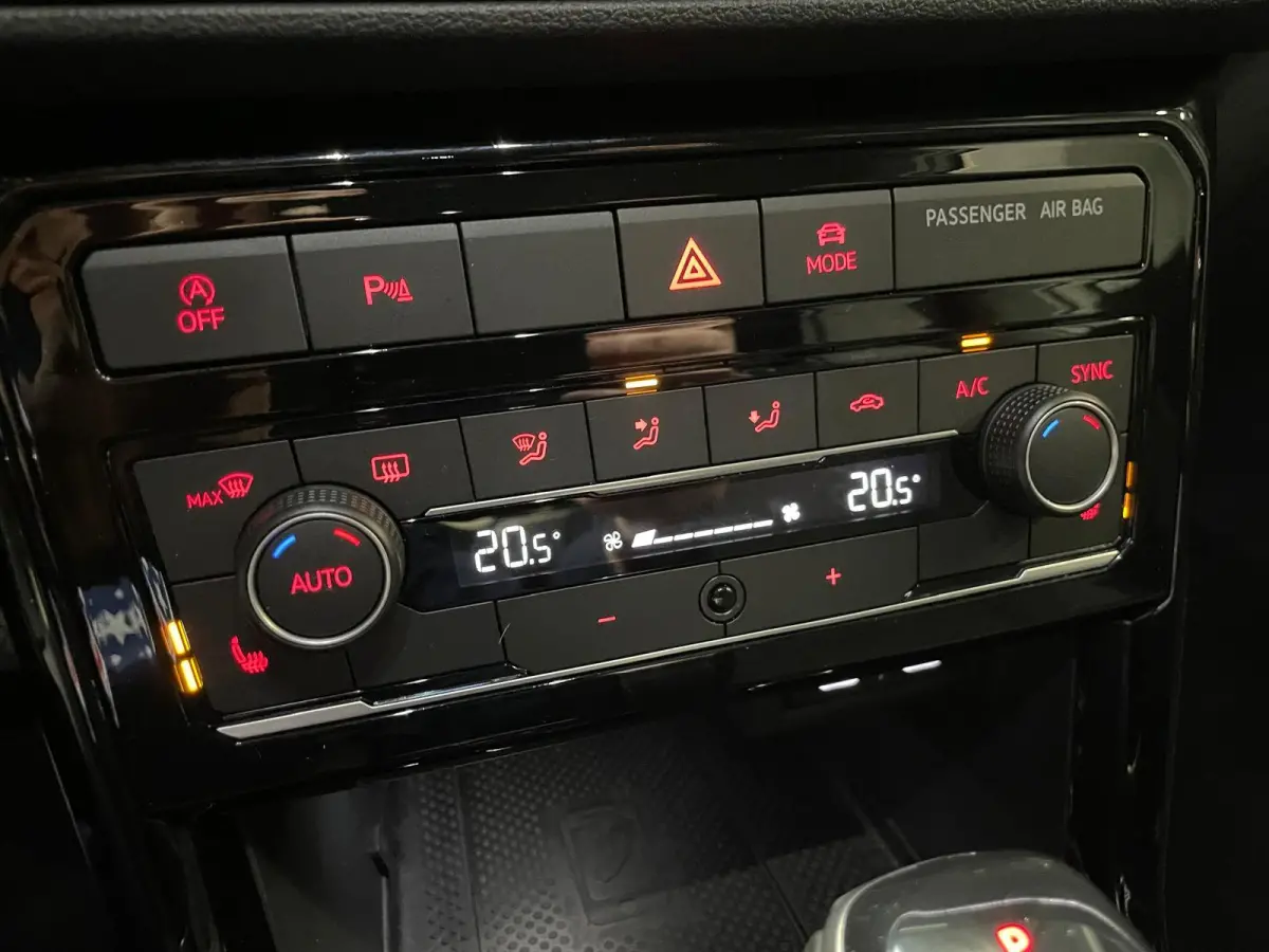 Style NAVI 150 PK 18""