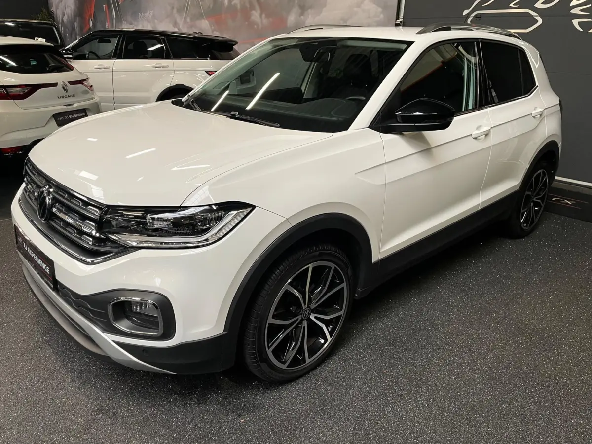 Style NAVI 150 PK 18""