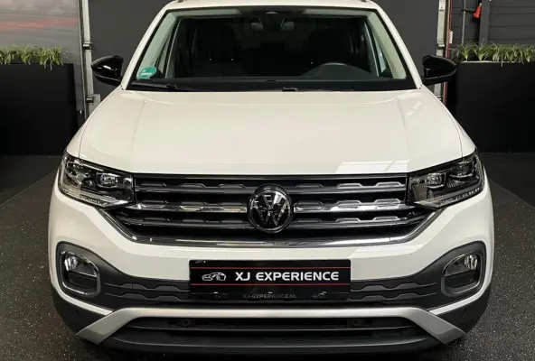 Style NAVI 150 PK 18""