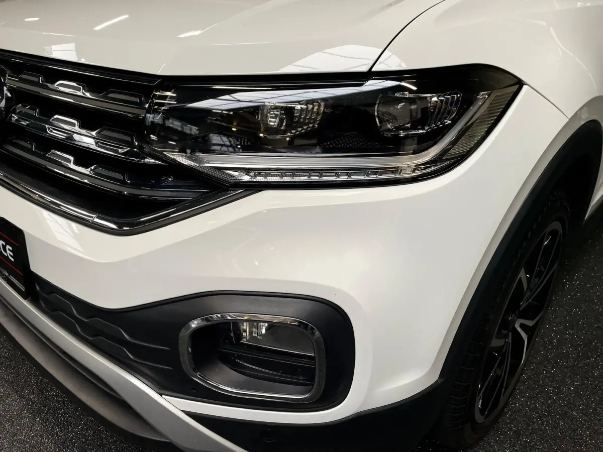 Style NAVI 150 PK 18""