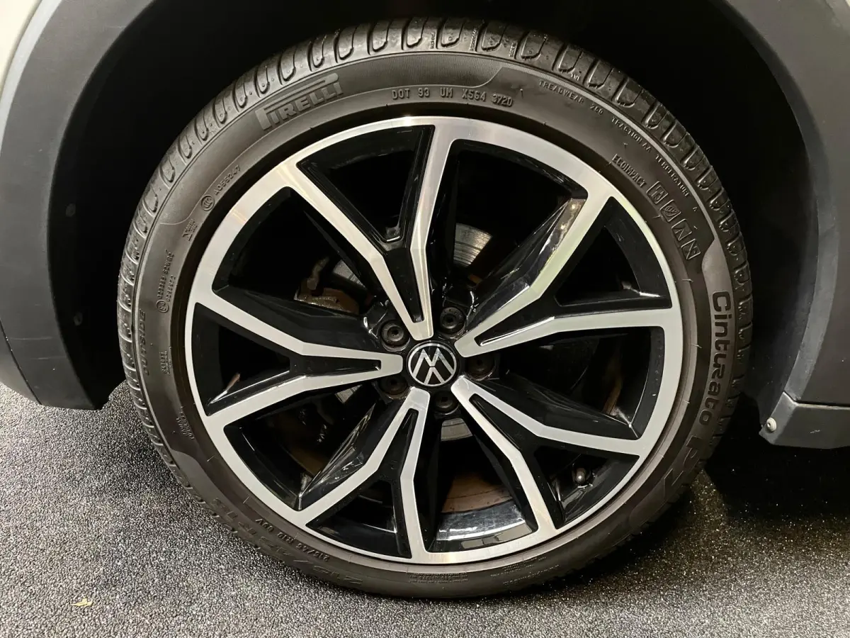 Style NAVI 150 PK 18""