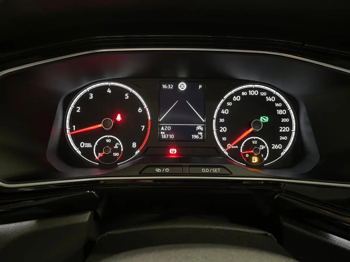 Style NAVI 150 PK 18""