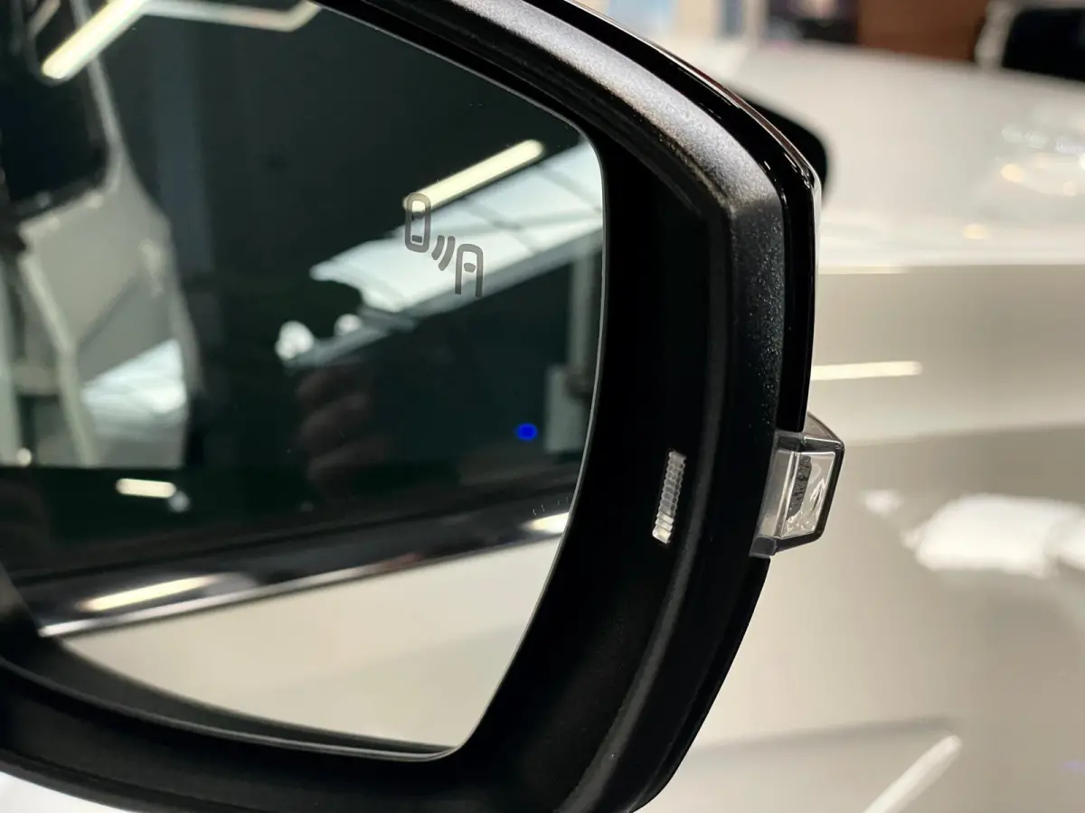 Style NAVI 150 PK 18""