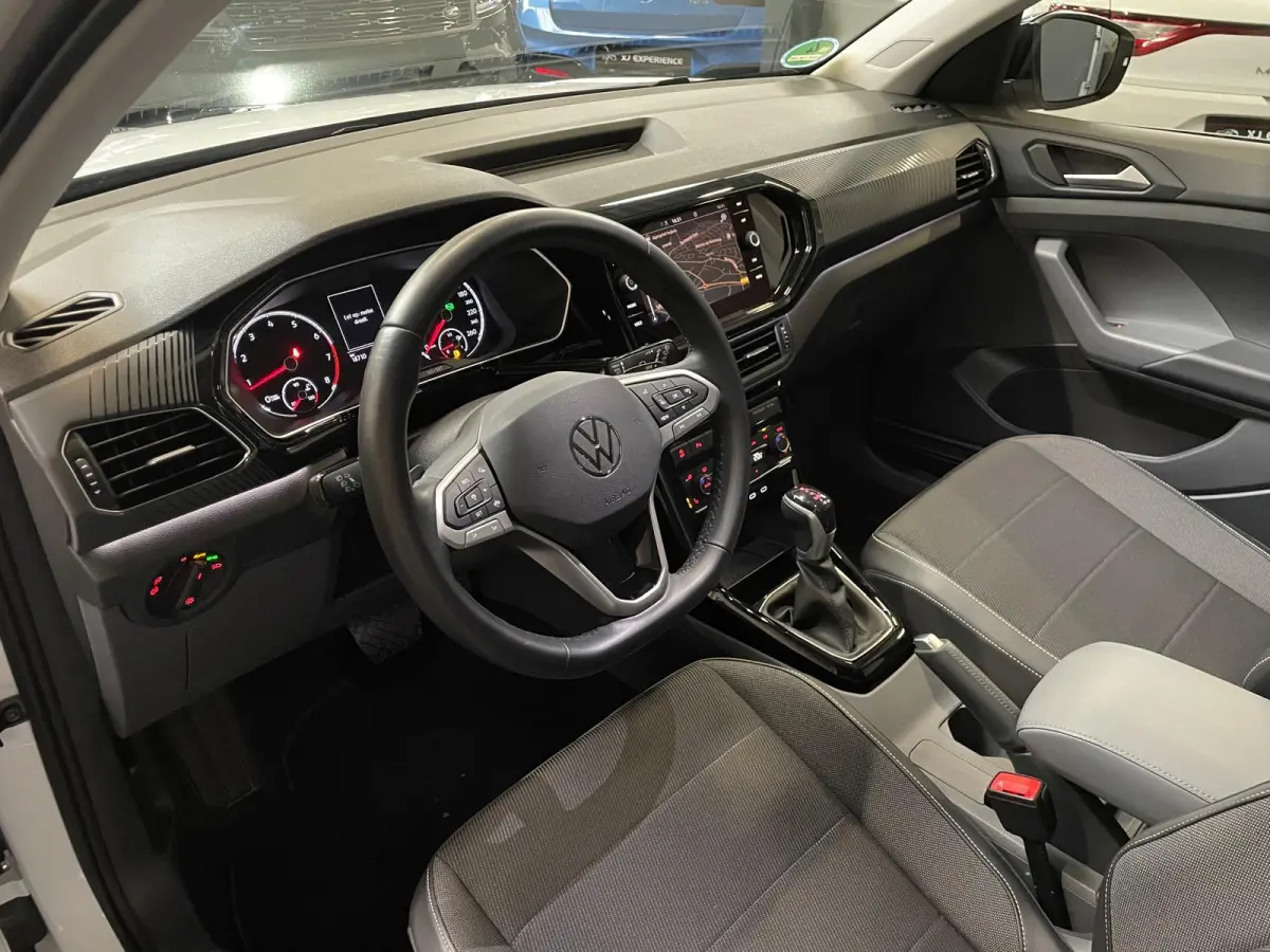 Style NAVI 150 PK 18""