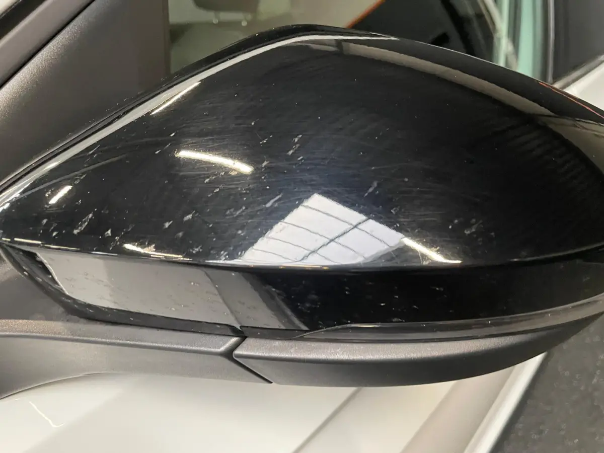Style NAVI 150 PK 18""