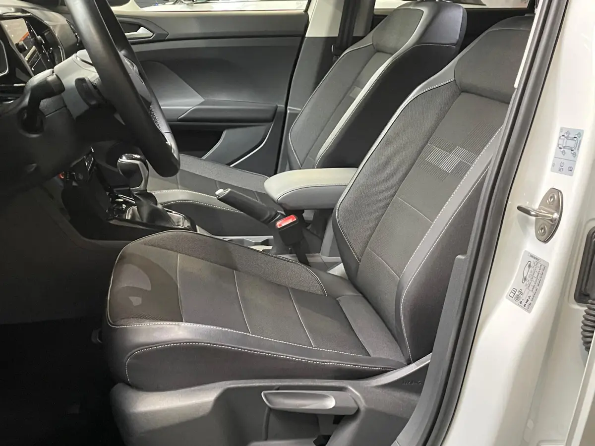 Style NAVI 150 PK 18""