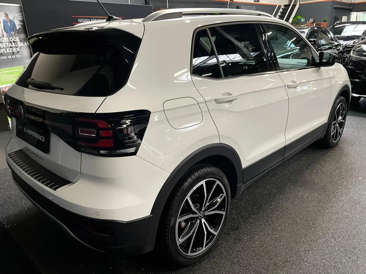 Style NAVI 150 PK 18""