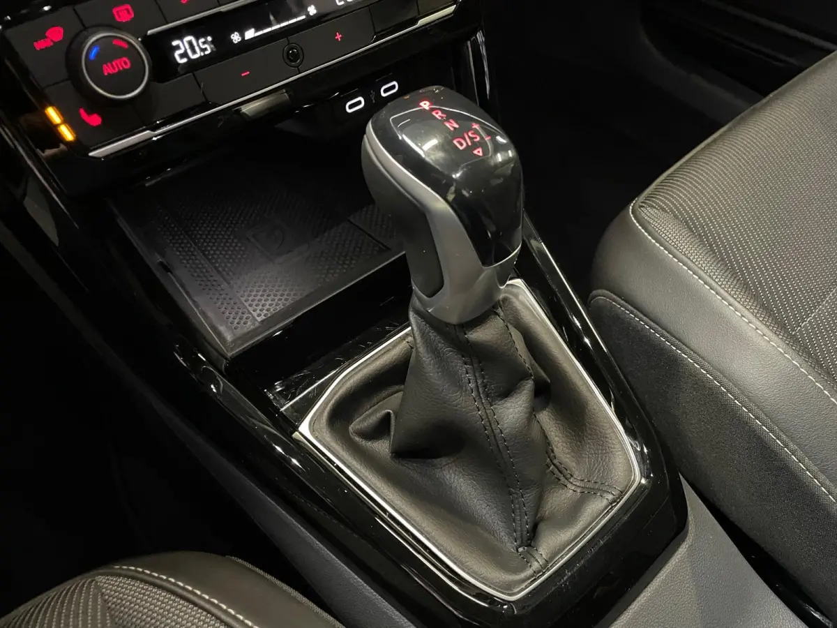 Style NAVI 150 PK 18""