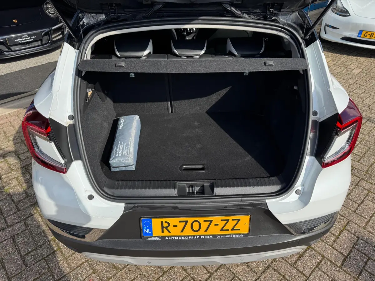 1.3 Mild Hybrid 140 techno 2023 NAVI AIRCO