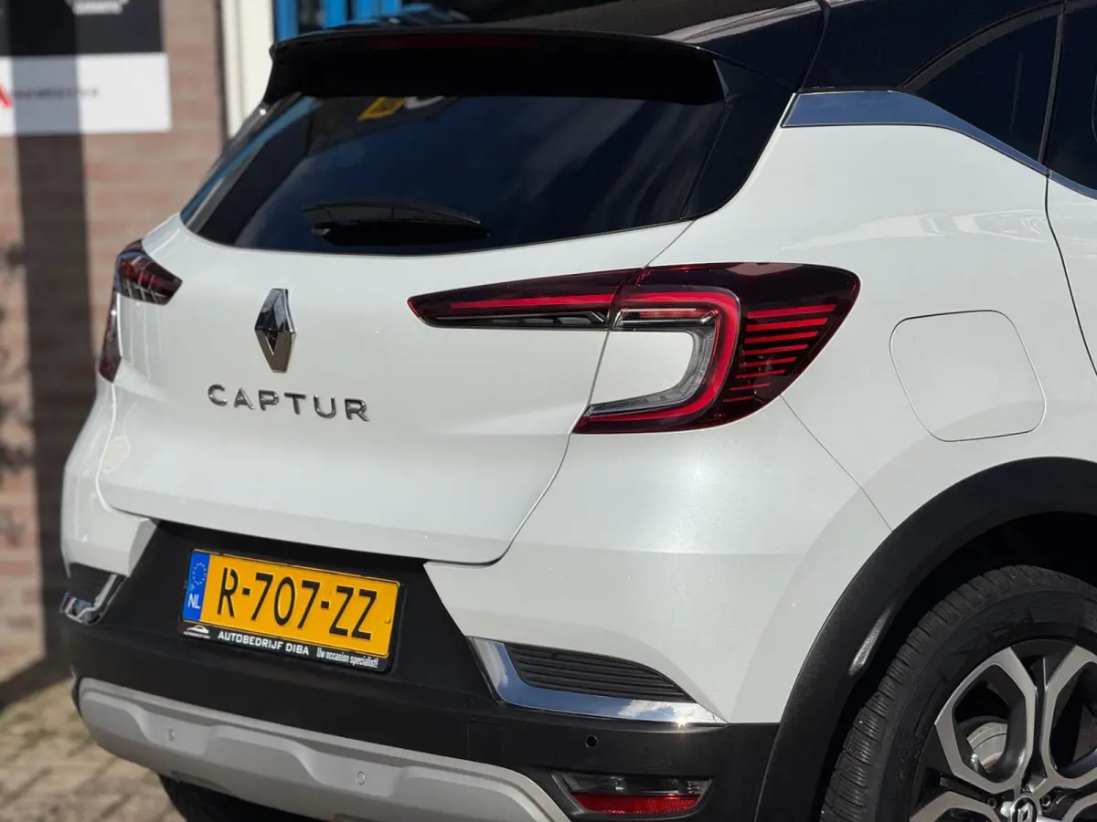1.3 Mild Hybrid 140 techno 2023 NAVI AIRCO
