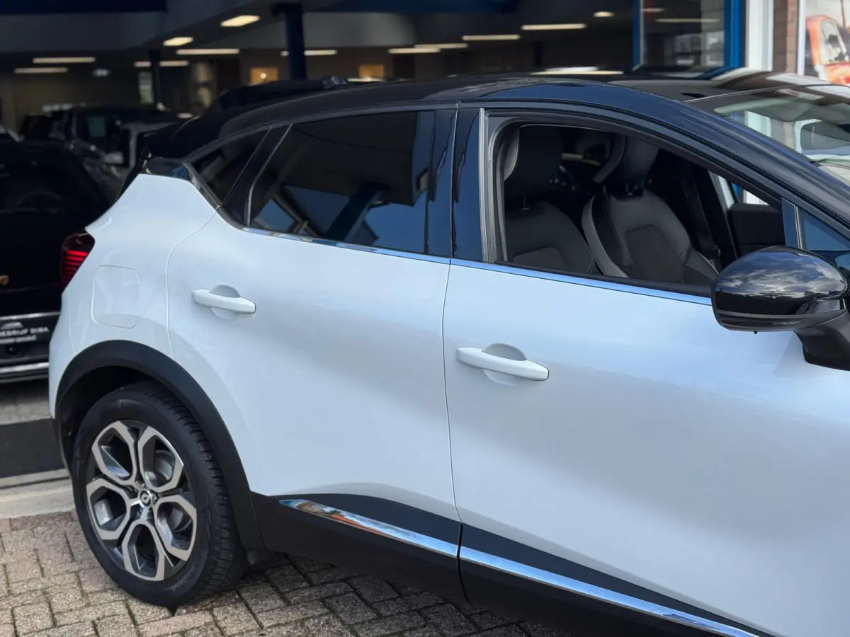 1.3 Mild Hybrid 140 techno 2023 NAVI AIRCO