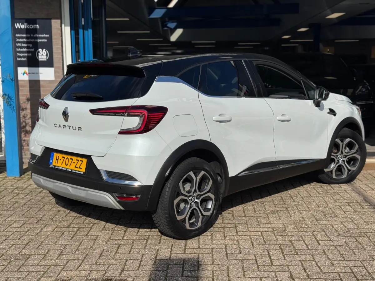 1.3 Mild Hybrid 140 techno 2023 NAVI AIRCO