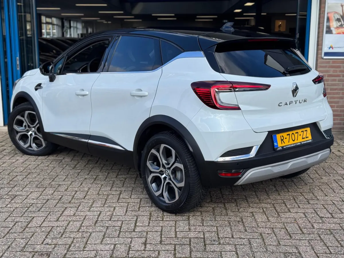 1.3 Mild Hybrid 140 techno 2023 NAVI AIRCO