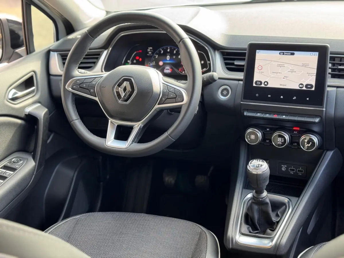 1.3 Mild Hybrid 140 techno 2023 NAVI AIRCO