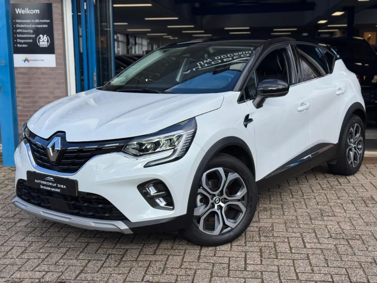 1.3 Mild Hybrid 140 techno 2023 NAVI AIRCO