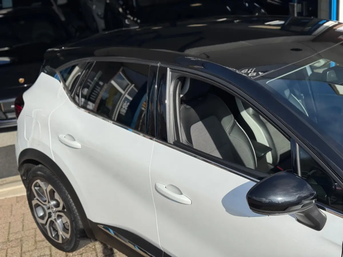 1.3 Mild Hybrid 140 techno 2023 NAVI AIRCO