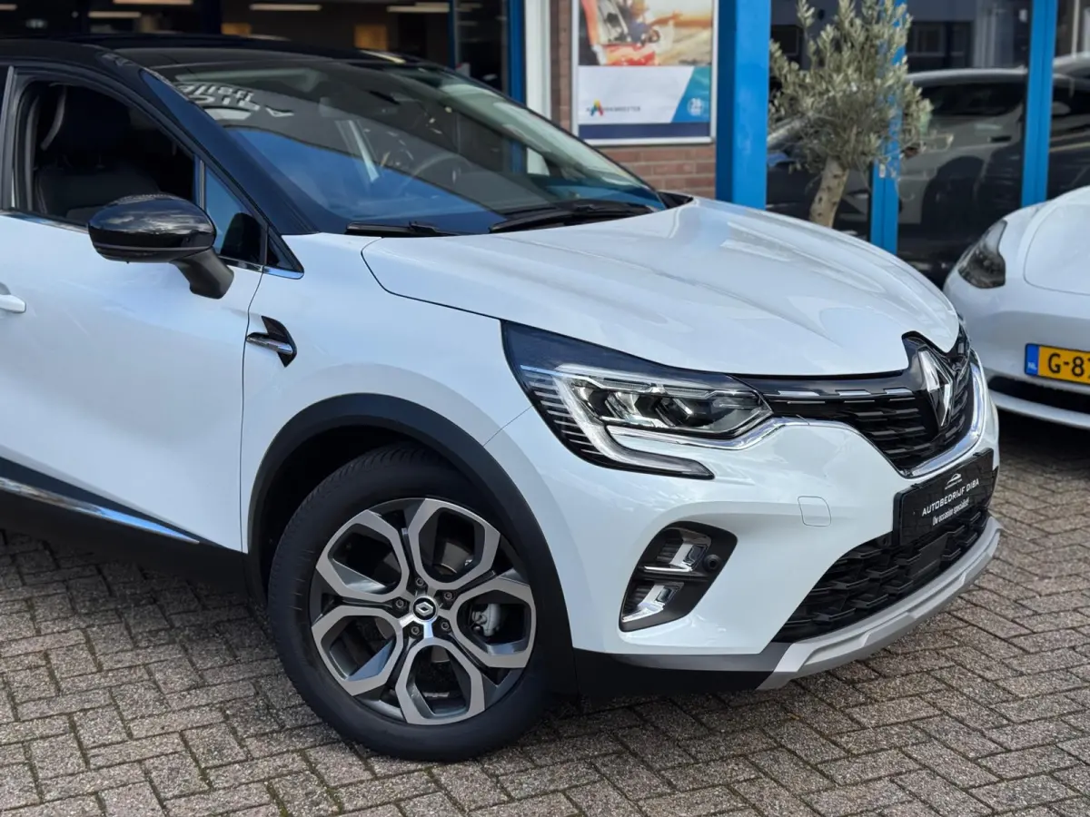 1.3 Mild Hybrid 140 techno 2023 NAVI AIRCO