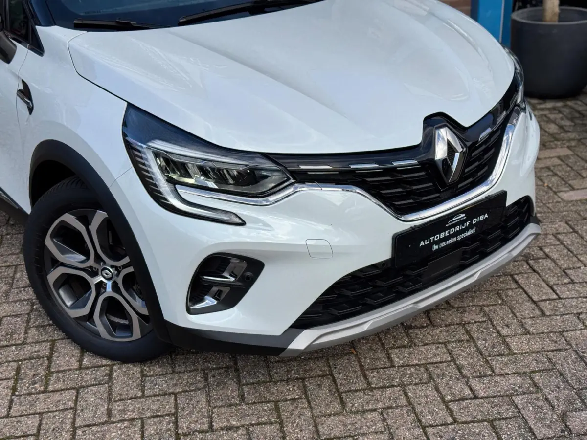 1.3 Mild Hybrid 140 techno 2023 NAVI AIRCO