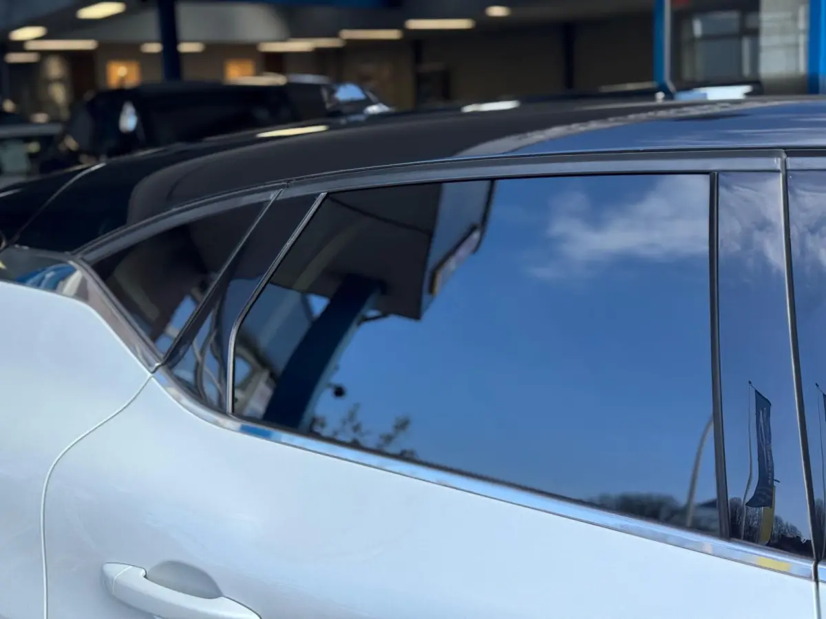 1.3 Mild Hybrid 140 techno 2023 NAVI AIRCO