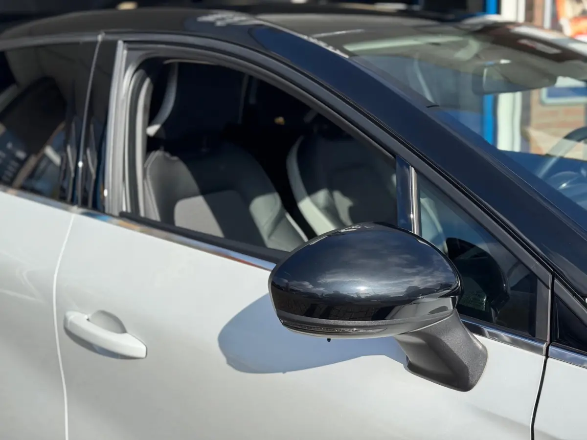 1.3 Mild Hybrid 140 techno 2023 NAVI AIRCO