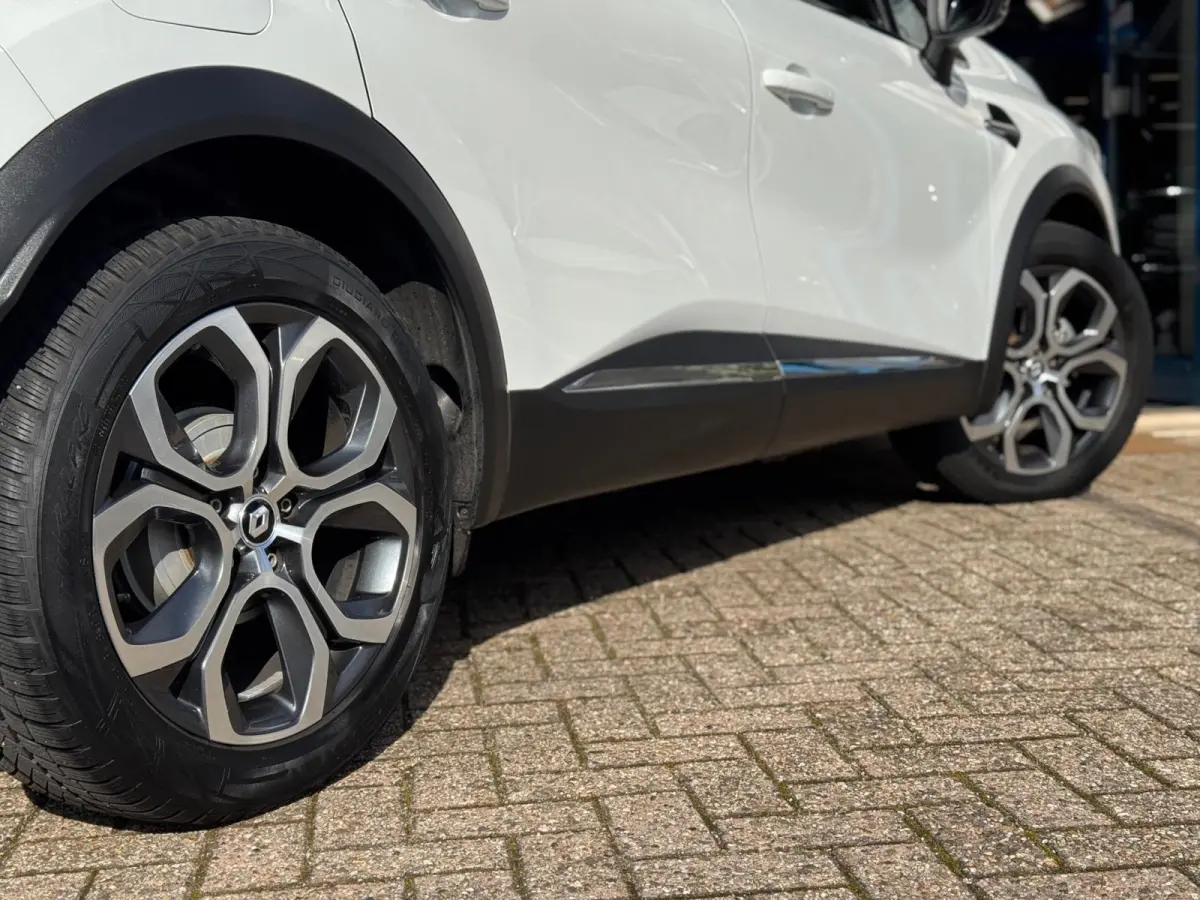 1.3 Mild Hybrid 140 techno 2023 NAVI AIRCO