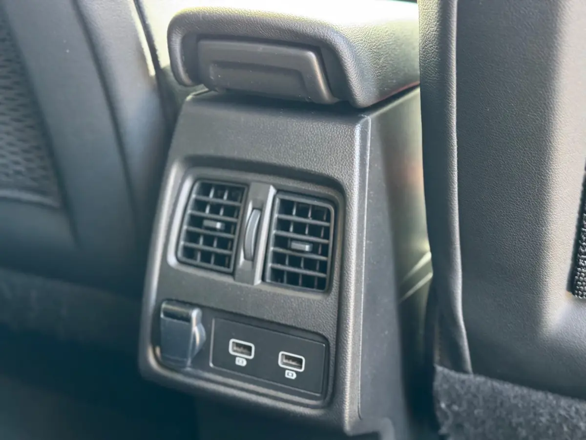 1.3 Mild Hybrid 140 techno 2023 NAVI AIRCO