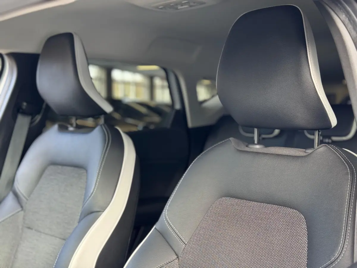 1.3 Mild Hybrid 140 techno 2023 NAVI AIRCO