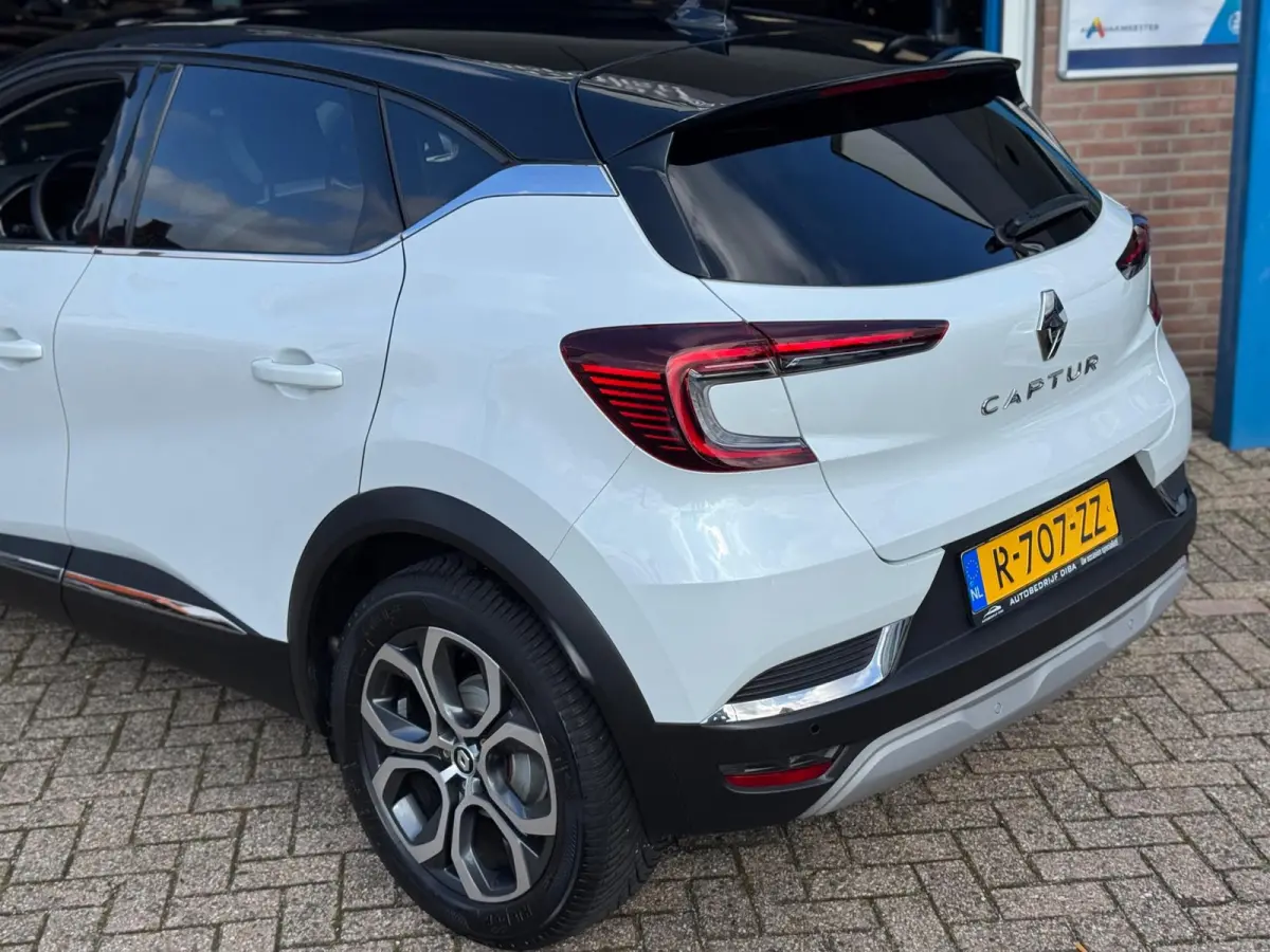 1.3 Mild Hybrid 140 techno 2023 NAVI AIRCO