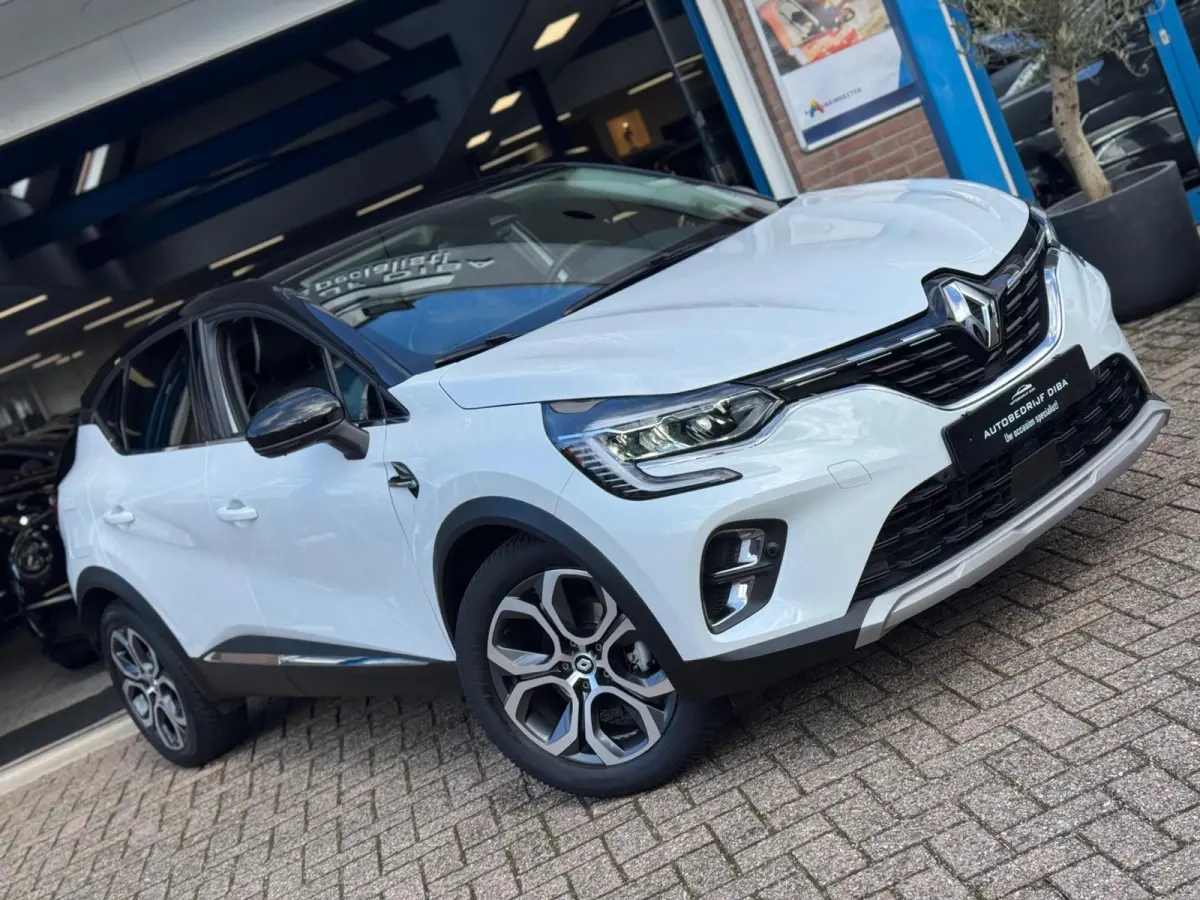 1.3 Mild Hybrid 140 techno 2023 NAVI AIRCO