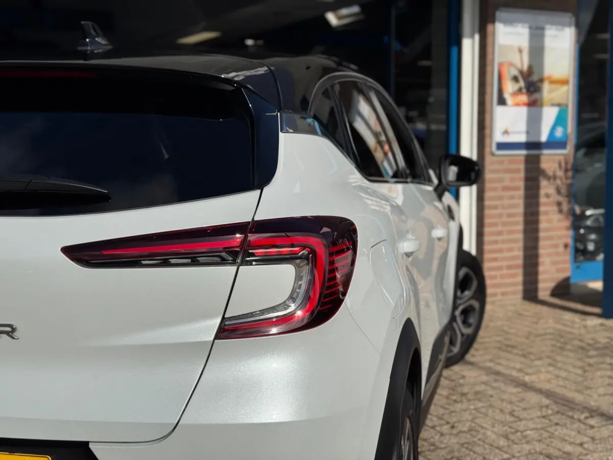 1.3 Mild Hybrid 140 techno 2023 NAVI AIRCO