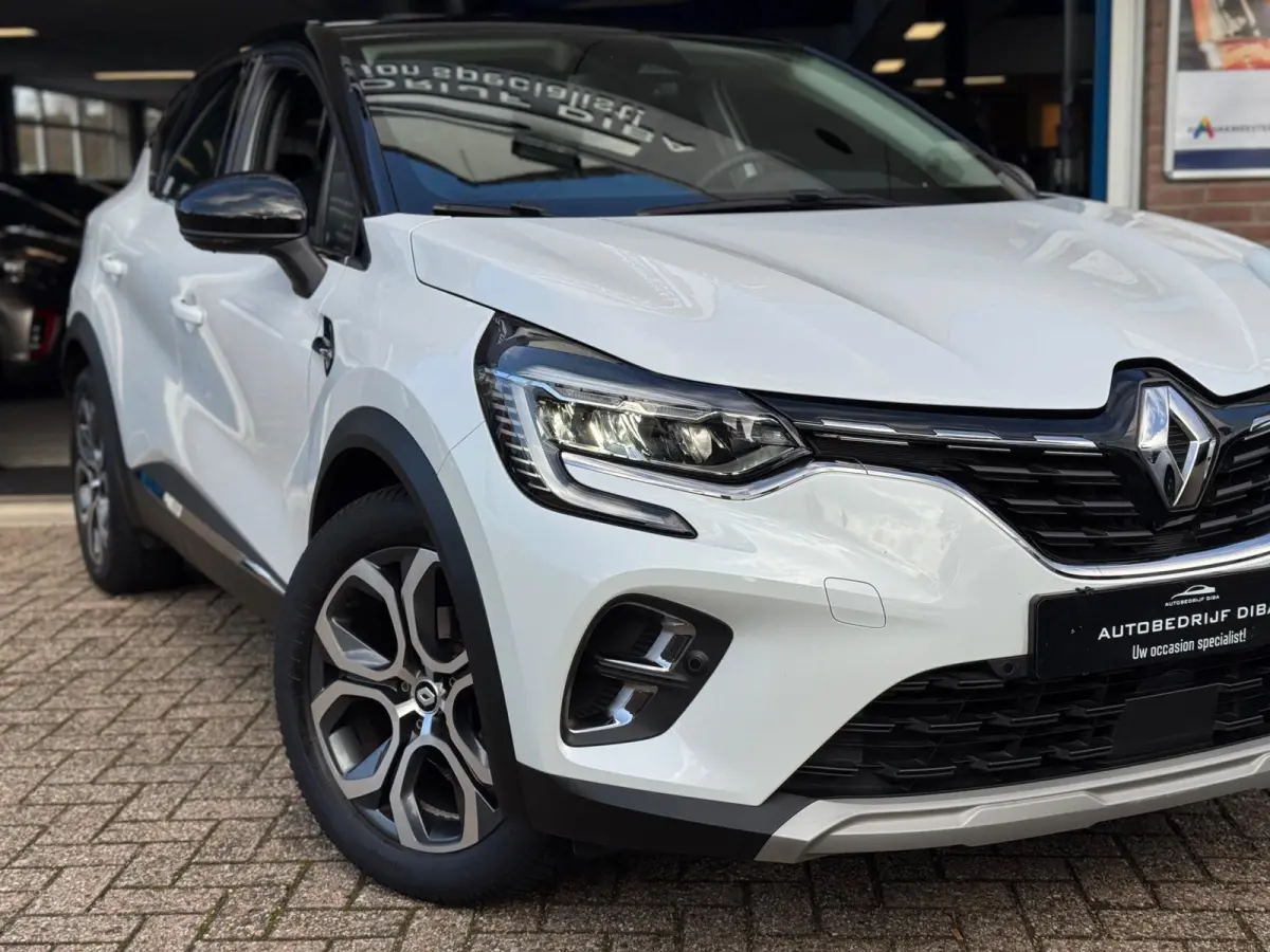 1.3 Mild Hybrid 140 techno 2023 NAVI AIRCO