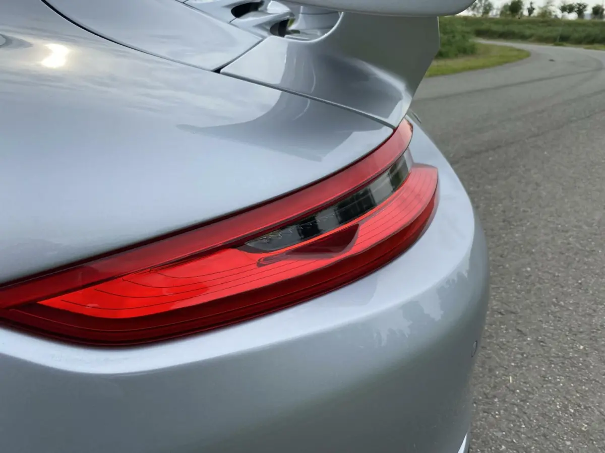 3.8 Turbo S